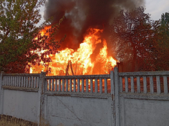 В Херсонской области из-за обстрелов ВСУ пострадали три человека
