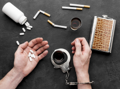 В Скадовском округе задержали мужчину с марихуаной и возбудили дело