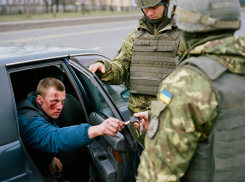 На правом берегу Херсонщины лютуют людоловы-гастролёры