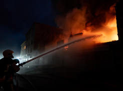 Семь жизней унесли пожары в Херсонской области с начала года