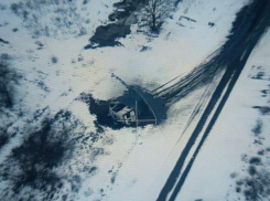В Херсонской области бесследно исчезла бригада «скорой» после удара FPV-дрона ВСУ