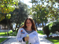 Школа – это не просто уроки: херсонская активистка рассказала, как нашла своё призвание в детях