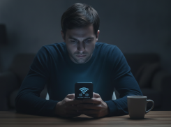 В Новой Каховке хотят сделать интернет независимым от отключений света