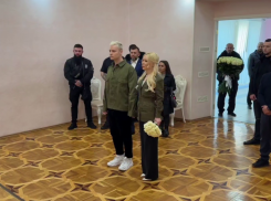 Сальдо предложил Мизулиной и певцу Shaman провести медовый месяц на Херсонщине