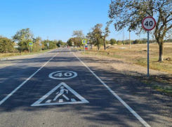 С 2022 года в Херсонской области восстановили 212 километров автодорог