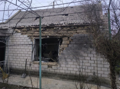 В Херсонской области от удара БПЛА пострадала семейная пара