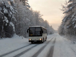 В Херсонской области запустят автобусный маршрут «Скадовск-Москва»