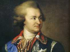 «От дикого поля до славной Новороссии»: стали известны тайные страницы Херсонской истории