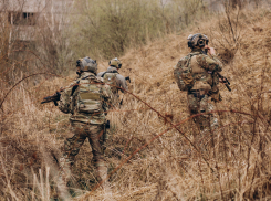 ВСУ 35 раз за сутки обстреляли левобережье Херсонской области