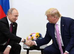 Путин повысил ставки: США выгоднее добывать ресурсы в России, чем возиться с Украиной