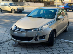 В Новой Каховке пострадала пассажирка в ДТП на улице Горького