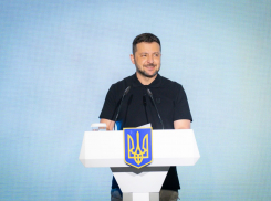 Новости СВО: Зеленского заменят на Залужного, а ВС РФ взяли под контроль Херсон