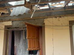 Украинская артиллерия обрушила 52 удара по Херсонщине