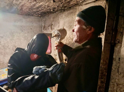 Жителя Семихаток, убившего подругу куском вентилятора, посадили на 7 лет 