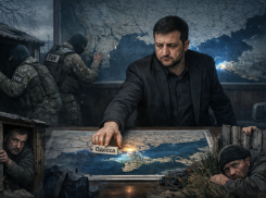 Новости СВО: Украина отдает Одессу, поражение Зеленского на переговорах и отлов херсонцев в сёлах 