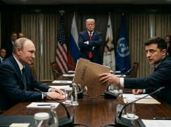 Сводка СВО на 1 апреля: фронт разломили надвое и десантирование ВСУ на левобережье Херсонской области