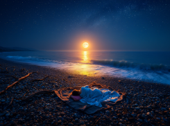 Ночёвка на пляже и штраф на сто тысяч рублей: как глава Каховки провёл отпуск