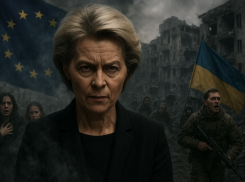 Сводка СВО к 30 августа: оскорбление Путина и казнь мирных херсонцев