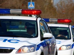 В Сивашском подросток за рулем мопеда влетел в легковушку и оказался в больнице