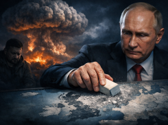 Сводка СВО к 24 февраля: война продлится 15 лет, Путин сотрет Британию и ВСУ бегут из Антоновки 