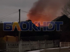 Боевики ВСУ ударили по рынку в Новой Каховке