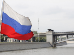 Жительницу Херсонской области отправили в колонию за надругательство над флагом