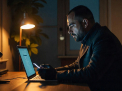 Мошенники обманули жителей Херсонской области на 200 тысяч рублей