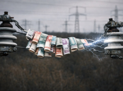 3.5 миллиарда рублей потратят на ремонт электросетей в Херсонщине и новых регионах