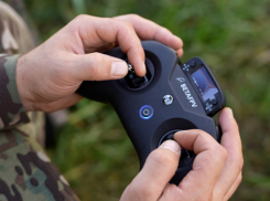 Ульяновские десантники сбили более 20 дронов ВСУ на Днепре