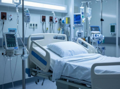 В Херсоне мужчина попал в реанимацию после задержания сотрудниками ТЦК