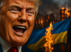 Трамп готов отдать Херсон России: всё зависит от десанта ВСУ