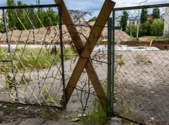 В Херсоне потратили 1,5 млрд рублей на подземные школы, в которых некому учиться