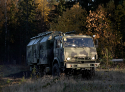 Десантники развернули сеть мобильных пунктов заправки в Херсонской области