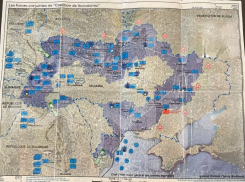 Хакеры KillNet: по тайному плану ЕС Франция оккупирует Херсон