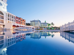 В Херсонской области владельцы отелей сами будут оценивать свои владения