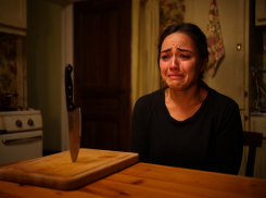 На правобережье Херсонской области за год завели 164 дела о домашнем насилии