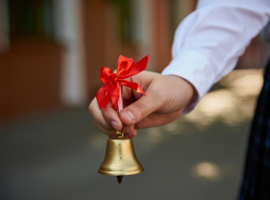 В школах Херсонской области линейки пройдут только для 9 и 11 классов