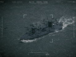 Новости СВО: Киева применил новые технологии под Херсоном и названа главная цель спецоперации