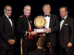 В Госдуме связали удар по Бехтерам с инаугурацией Трампа