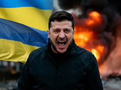 Новости СВО: мирный план Зеленского с подвохом, в Херсоне нет света и тепла, минус 70 боевиков ВСУ за сутки