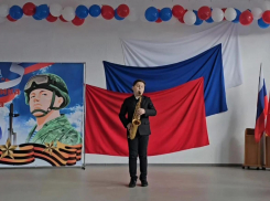 Активист Движения Первых Михаил Бутенко рассказал о своих увлечениях и мечтах 