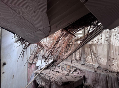 За последние сутки украинские боевики ударили по Херсонщине 55 раз