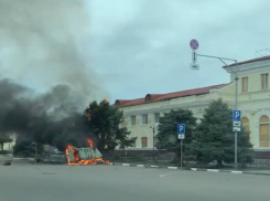 Армия России нанесла удар по напичканному боеприпасами ВСУ поезду Херсон-Львов