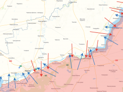 После обстрелов в Херсонской области один человек погиб, семь получили ранения