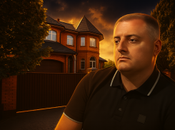 Дворец на крови херсонцев: Мрочко спрятал роскошный особняк под Киевом стоимостью 500 тысяч долларов 