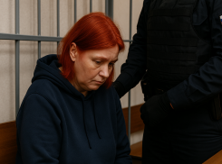 12 лет за «поддержку врага»: по материалам УФСБ вынесли жёсткий приговор херсонке