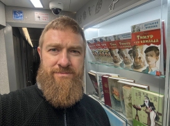 Экс-советник губернатора Херсонщины Александр Малькевич ушел на СВО в «Север-Ахмат»