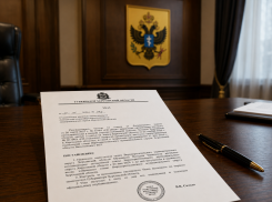 Музыкант временно возглавит Верхнерогачикский округ
