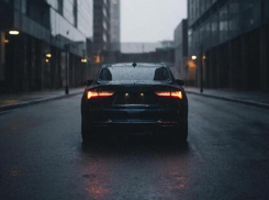 В Херсоне пьяный полицейский сбил насмерть отца двоих детей