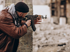 Новая жертва боевиков: в Херсонской области ВСУшники грабят украинцев